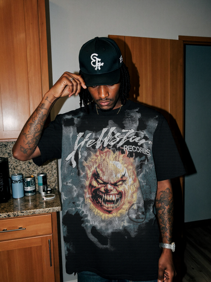 HE 2025 new fashion T-shirt 1110