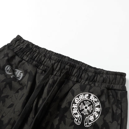 Chrome Hearts New Pants P1021