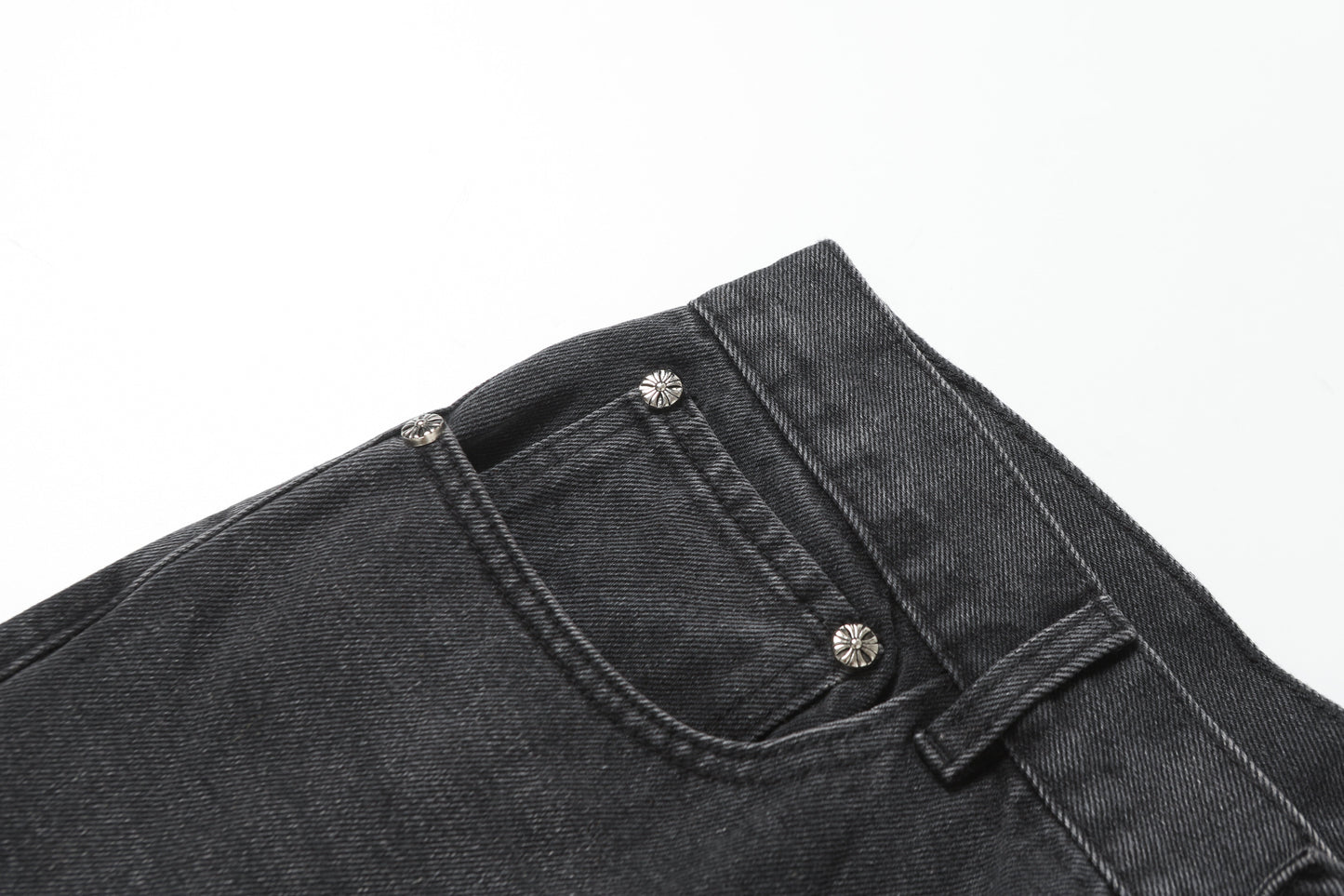 Chrome Hearts New Pants 305