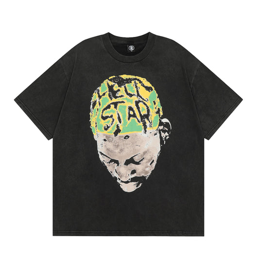 Hellstar new fashion T-shirt