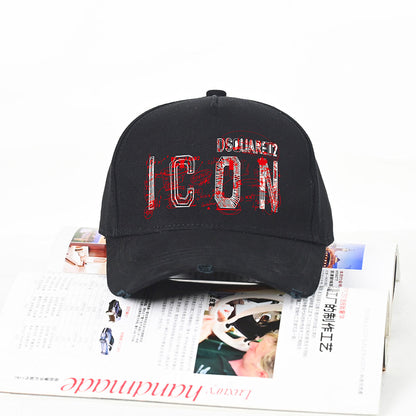 New-DSQ2 Adjustable Hat