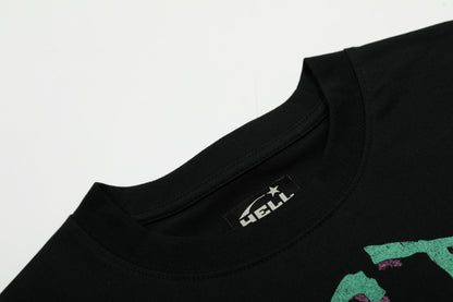 HE 2025 new fashion T-shirt 1102