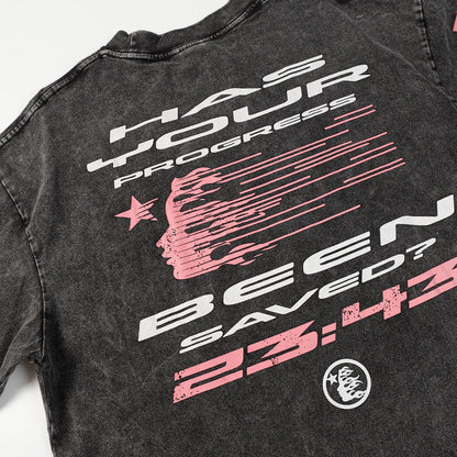 Hellstar Studios New Sweatshirt