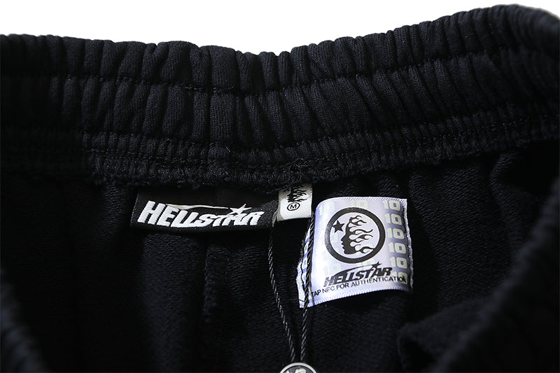 Hellstar Studios  Shorts New 788