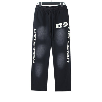 Hellstar Studios New Hoodie and Pants Set