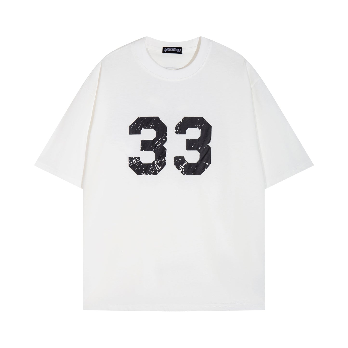 Chrome Hearts New T-shirts 6103