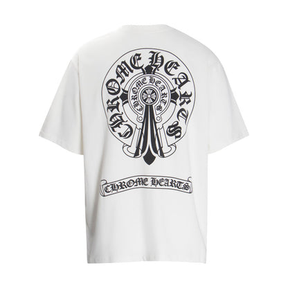 Chrome Hearts New T-shirts 6006