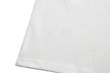 Chrome Hearts New T-shirts 6052