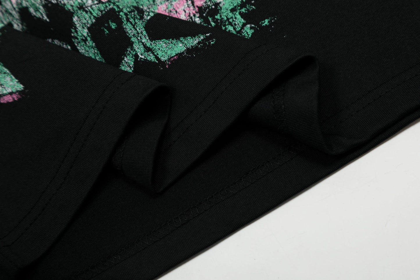 HE 2025 new fashion T-shirt 1102