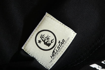 Hellstar new fashion T-shirt  525