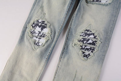 AMIRI Jeans #1336