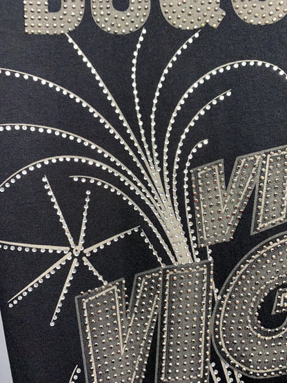 New-D2 2024ss LOGO T-shirt