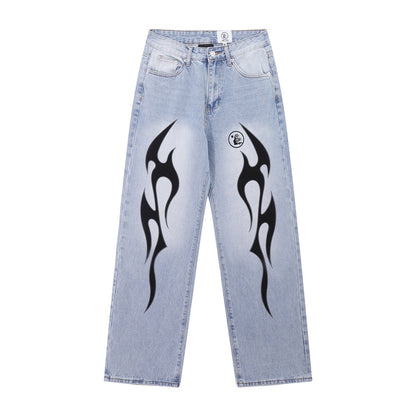 Hellstar Studios New jeans KD03