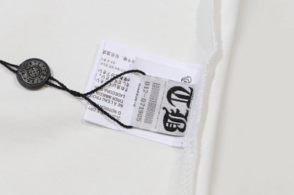 Chrome Hearts New T-shirts 6108