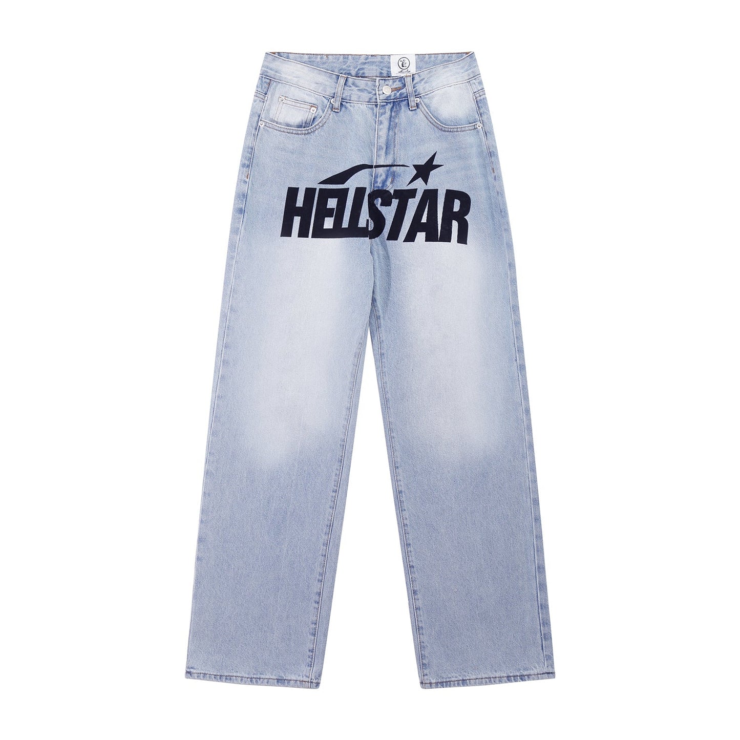 Hellstar Studios New jeans KD01