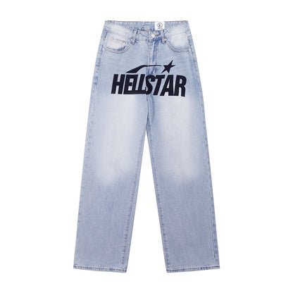 Hellstar Studios New jeans KD01