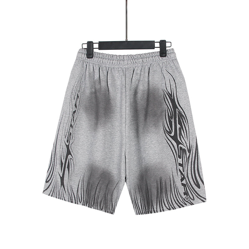 Hellstar Studios  Shorts New 788