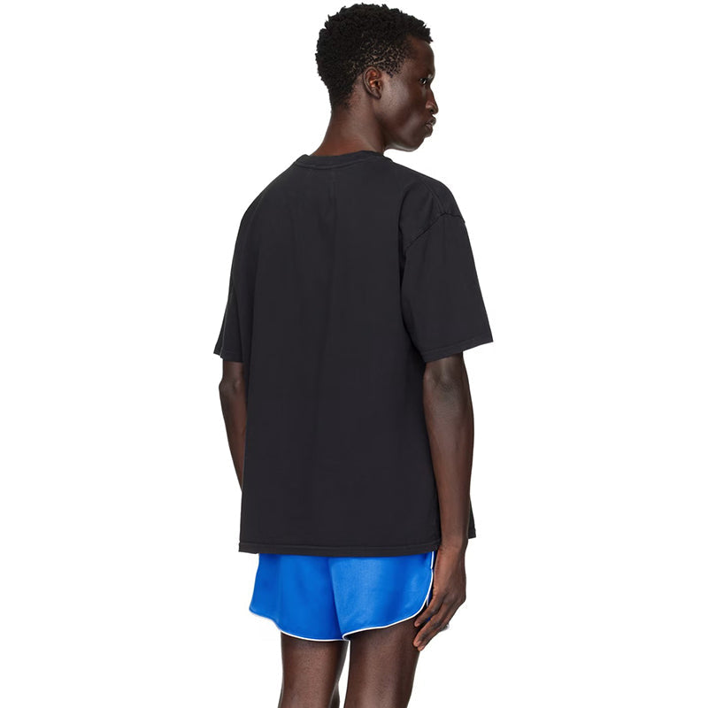 Rhude Collegiate Crest T-Shirt