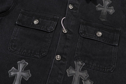 Chrome Hearts New Jacket