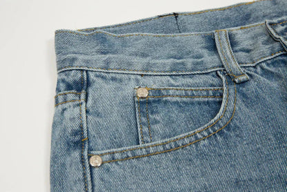 Chrome Hearts New Pants 9005